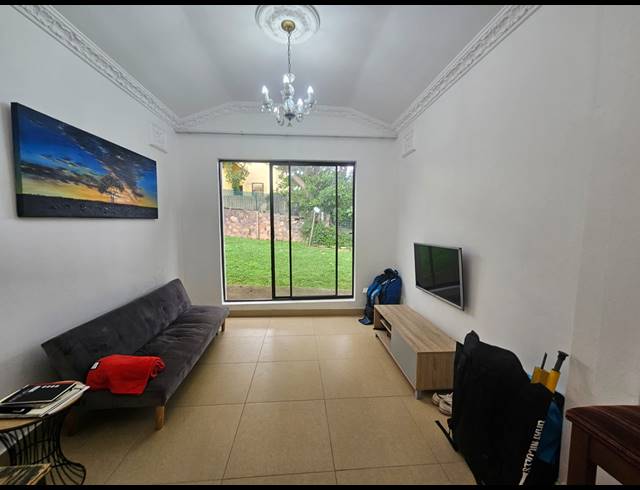 3 BEDROOM HOUSE TO LET IN WESTVILLE